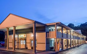Super 8 By Wyndham Old Saybrook